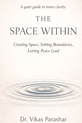 The Space Within