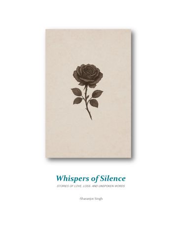 Whispers of Silence