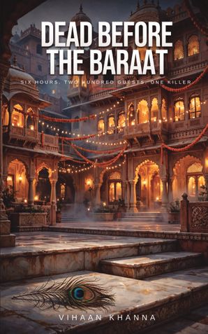 Dead Before the Baraat