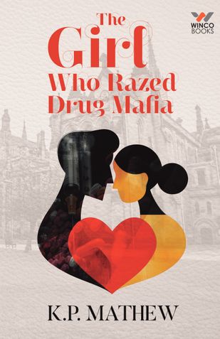 The Girl Who Razed Drug Mafia