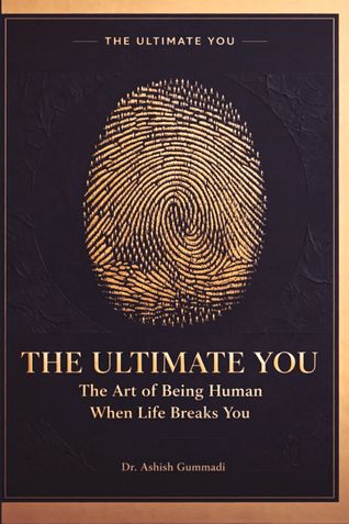 The Ultimate You