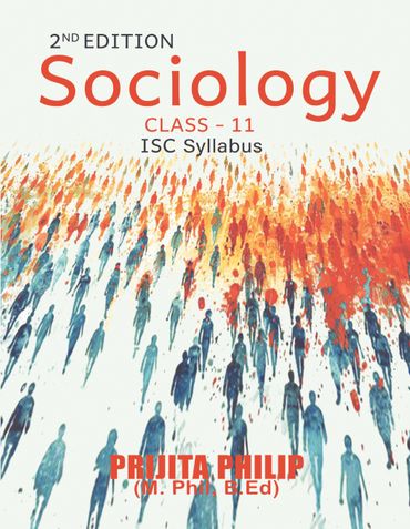 ISC Sociology Class 11