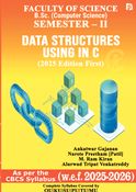 DATA STRUCTURES USING IN C