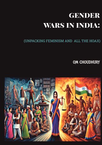 GENDER WARS IN INDIA