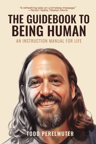 The Guidebook to Being Human