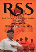 RSS Rashtriya Swayemsevak sangh 100 years