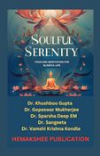 Soulful Serenity: Yoga and Meditation for Blissful Life