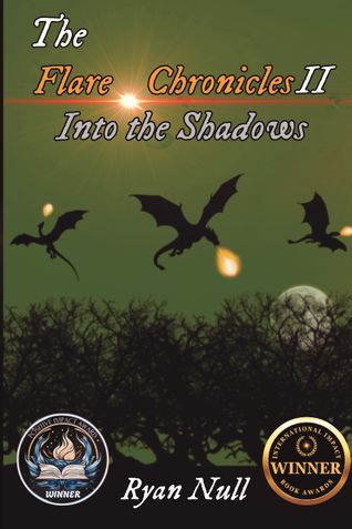 The Flare Chronicles: Into the Shadows