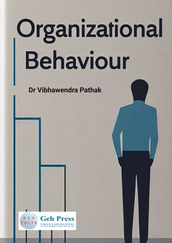 Organizational Behaviour