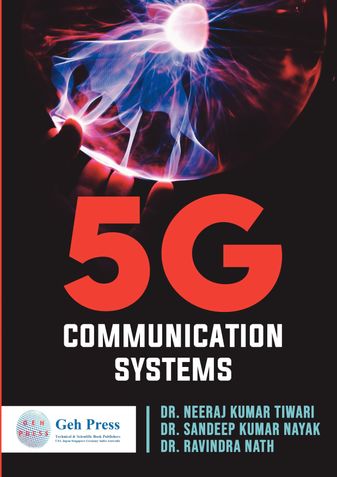 5G COMMUNICATION SYSTEMS