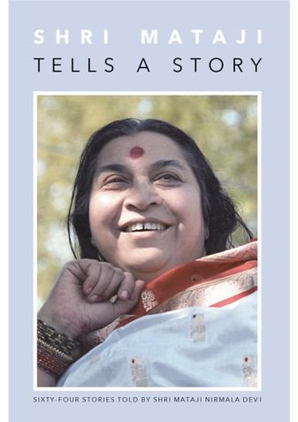 Shri Mataji Tells a Story