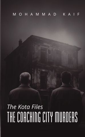 The Coaching City Murders