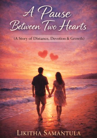 A Pause Between Two Hearts