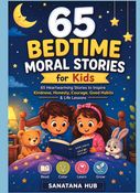 65 Bedtime Moral Stories for Kids