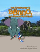 The Adventures of Benno the elephhant who paints