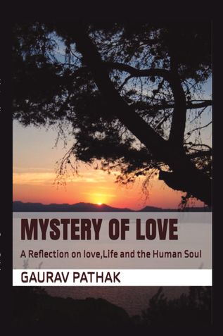 Mystery of Love