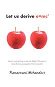 Let us derive e=mc2
