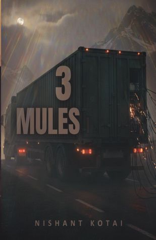 3 Mules