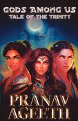 GODS AMONG US: Tale of the Trinity