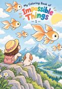 My Coloring Book Of Impossible Things-1