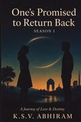 One's Promised To Return Back