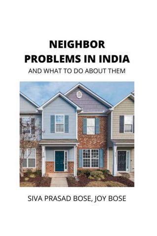 Neighbor problems in India