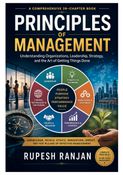 PRINCIPLES OF MANAGEMENT
