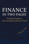 Finance in Two Pages