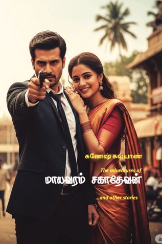 மாயவரம் சகாதேவன்