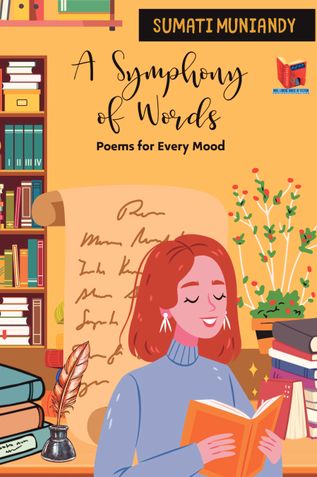 A Symphony of Words - Poems for Every Mood