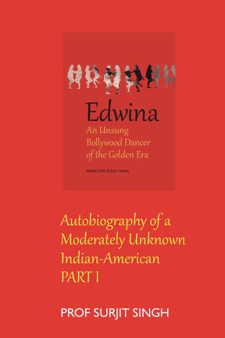 Autobiography of a Moderately Unknown Indian-American PART I
