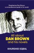 All About Dan Brown and His Novels