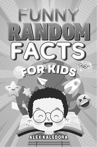 Funny Random Facts for Kids