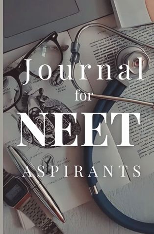 A Journal For NEET Aspirants