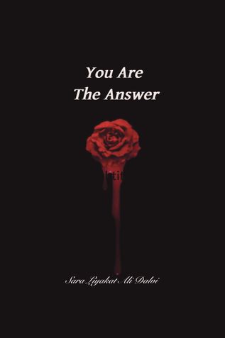You Are The Answer