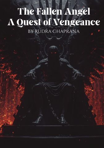 The Fallen Angel: A Quest of Vengeance