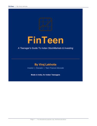 FinTeen