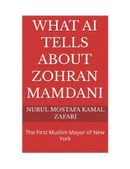 What AI Tells about Zohran Mamdani