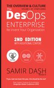 The DesOps Enterprise - Volume 1 - 2nd Edition - Overview and Culture