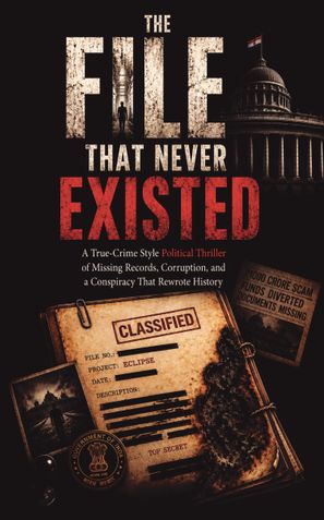 The File That Never Existed