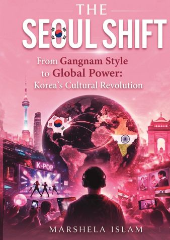 THE SEOUL SHIFT