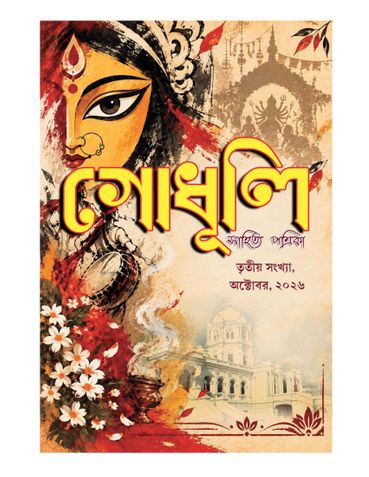 গোধূলি (Godhuli)