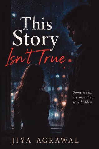 THIS STORY ISN'T TRUE