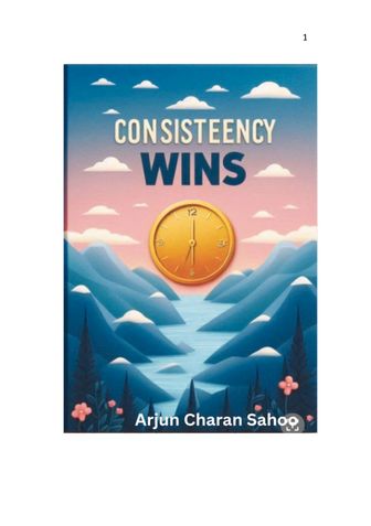 CONSISTENCY WINS