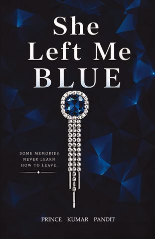 She Left Me Blue