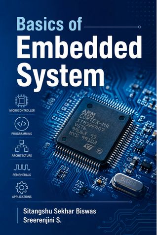 Basics of Embedded Systems