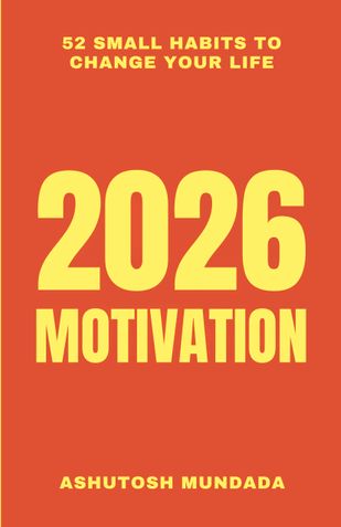 2026 Motivation