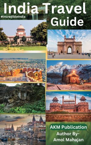 India Travel Guide