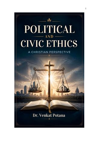 Political and Civic Ethics A Christian Perspective