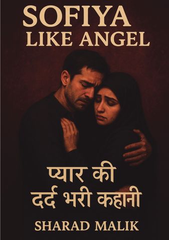 SOFIYA like Angel